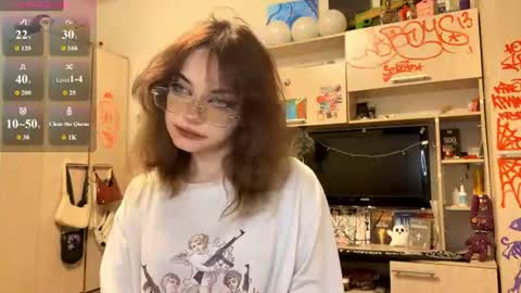 Snapshot of laurettecipro chatting on July 2026 09:11:01 PM Eva online show from July 2026 09:11:01 PM