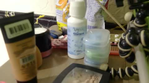 Dallas Hooter Edmonson online show from December 2025 03:33:02 AM