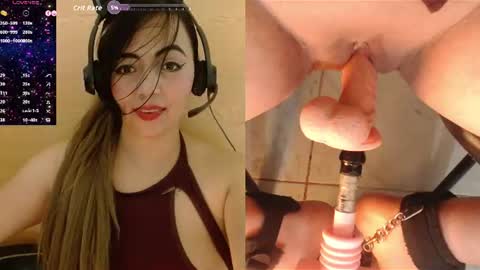 lauriss_ online show from June 2026 09:37:02 PM