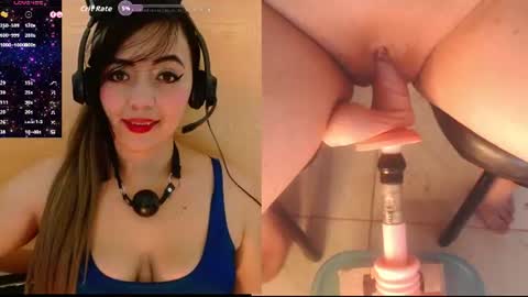 lauriss_ online show from July 2026 07:17:01 PM