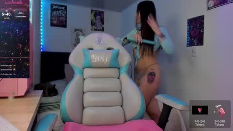 Lau online show from January 2025 07:36:01 AM