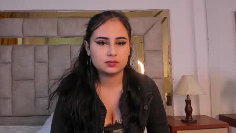  LaurynJeffers  online show from March 2025 01:26:02 PM