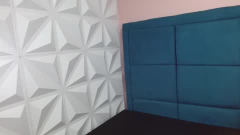  LaurynJeffers  online show from March 2025 01:10:02 PM