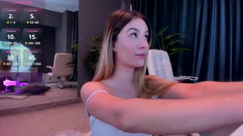 Laura online show from February 2026 06:55:02 AM