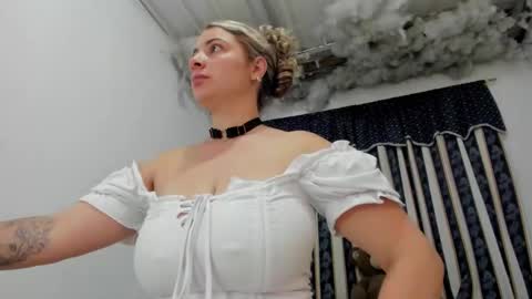 Lauu G online show from February 2026 01:27:01 PM