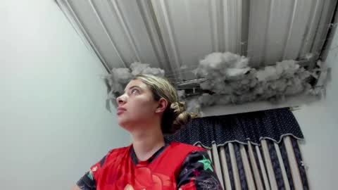 Lauu G online show from March 2026 10:33:02 AM