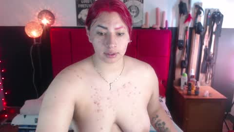 Lava Vulcain online show from January 2025 06:23:02 PM