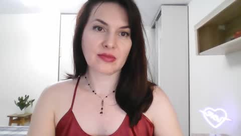 Diana  online show from February 2025 01:04:02 AM