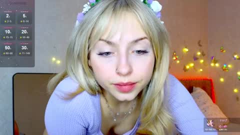 Melissa online show from January 2025 01:20:01 PM