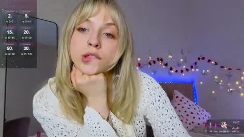 Melissa online show from February 2025 05:20:02 PM