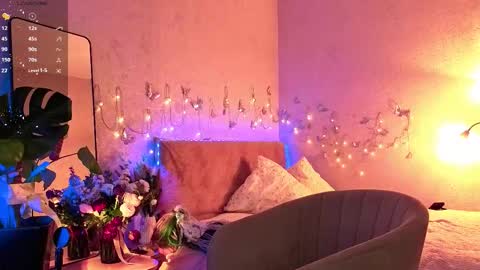 Melissa online show from March 2026 11:25:01 AM