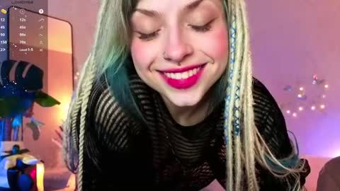 Melissa online show from March 2026 07:14:01 PM