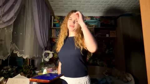 Alice online show from February 2026 09:35:02 PM