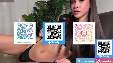 Snapshot of lavetax chatting on March 2025 11:48:01 AM Lave online show from March 2025 11:48:01 AM