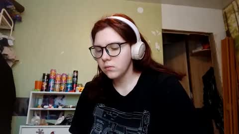 Snapshot of lavonesorge chatting on February 2026 08:09:01 AM Adeline online show from February 2026 08:09:01 AM