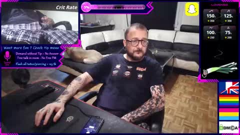 Leek online show from December 2025 10:22:01 AM