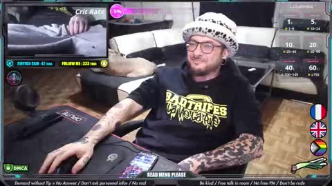 Leek online show from January 2026 07:57:02 AM