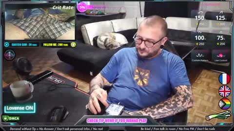 Leek online show from April 2026 04:01:02 PM