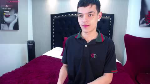 Snapshot of lawford_mike chatting on February 2025 01:28:01 PM Mike online show from February 2025 01:28:01 PM