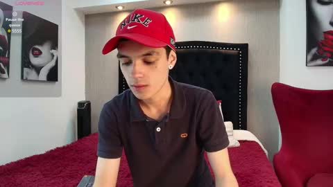 Snapshot of lawford_mike chatting on March 2025 01:07:01 PM Mike online show from March 2025 01:07:01 PM