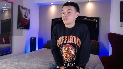 Snapshot of lawford_mike chatting on September 2025 02:07:02 PM Mike online show from September 2025 02:07:02 PM