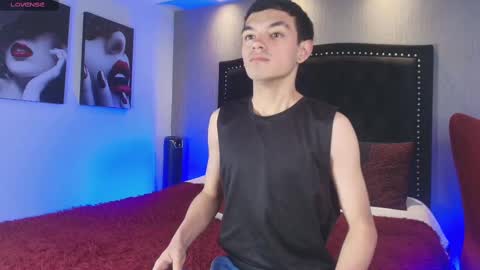 Snapshot of lawford_mike chatting on October 2025 01:20:02 PM Mike online show from October 2025 01:20:02 PM