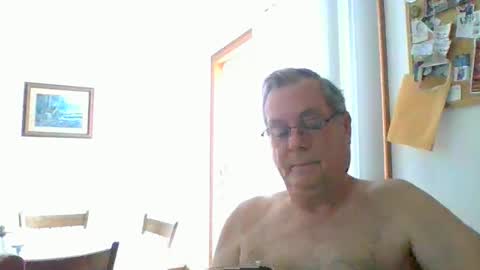 Snapshot of lawnboy62 chatting on January 2025 09:20:01 PM lawnboy62 online show from January 2025 09:20:01 PM