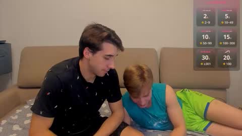 Lawrence online show from November 2025 08:52:02 PM