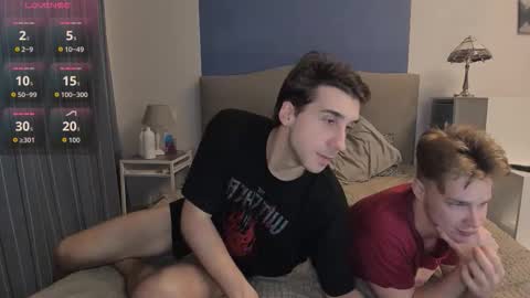 Lawrence online show from December 2025 08:58:01 PM