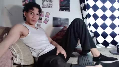 ZAmbrano online show from February 2026 04:03:02 PM