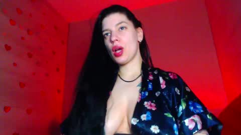 Snapshot of laya_moon chatting on February 2026 11:07:01 AM LayaMoon online show from February 2026 11:07:01 AM