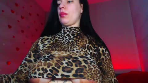 Snapshot of laya_moon chatting on March 2026 01:35:02 PM LayaMoon online show from March 2026 01:35:02 PM