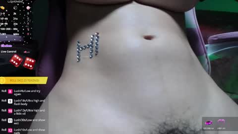 Layana online show from March 2026 06:22:01 PM