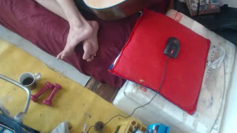 Laye19 online show from February 2025 06:54:02 PM