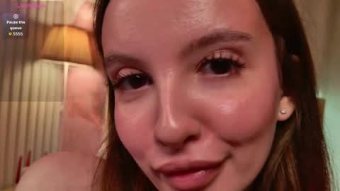 Your sweet girl-next-door online show from June 2026 06:01:01 PM