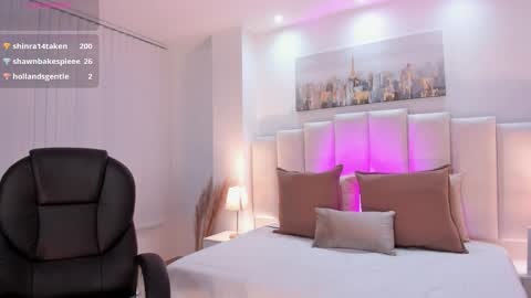 Snapshot of layla_breezee_ chatting on September 2025 12:27:02 PM Layla Breezee online show from September 2025 12:27:02 PM