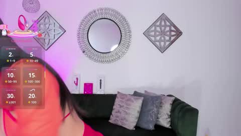 Snapshot of layla_breezee_ chatting on October 2025 12:14:01 PM Layla Breezee online show from October 2025 12:14:01 PM