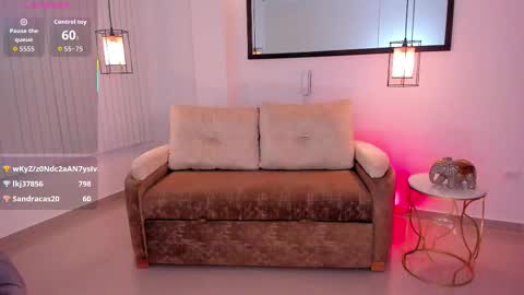 Snapshot of layla_breezee_ chatting on December 2025 07:53:02 PM Layla Breezee online show from December 2025 07:53:02 PM