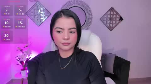 Snapshot of layla_breezee_ chatting on December 2025 12:31:02 PM Layla Breezee online show from December 2025 12:31:02 PM
