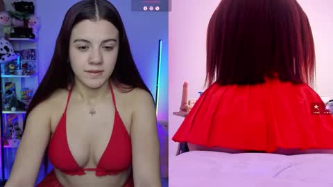 Snapshot of layla_castilloo chatting on December 2025 02:05:02 AM Layla online show from December 2025 02:05:02 AM