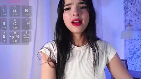 Natalia online show from January 2025 06:54:01 AM