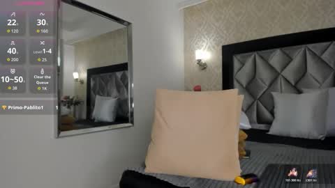 Layla Mackenzie  online show from November 2025 02:44:01 AM