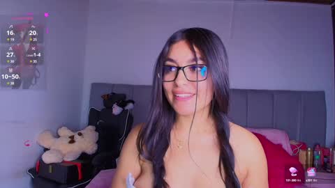 Layla online show from January 2025 02:47:01 PM