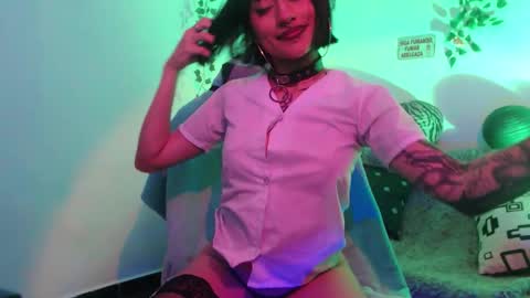 layla_quinn online show from December 2025 10:58:01 PM