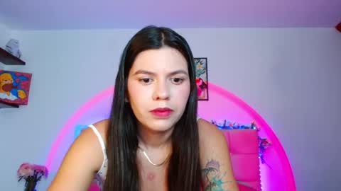 Lia and Rachel online show from October 2025 12:44:02 AM