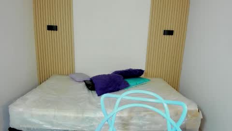 LaylaEmber online show from February 2026 11:26:01 AM