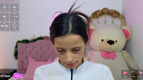 Snapshot of laylafoxy_tay chatting on January 2025 07:03:01 PM laylafoxy_tay online show from January 2025 07:03:01 PM