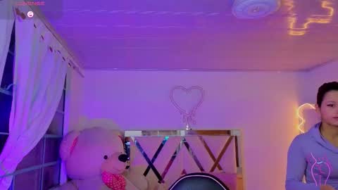 Snapshot of laylafoxy_tay chatting on September 2025 03:08:01 AM laylafoxy_tay online show from September 2025 03:08:01 AM