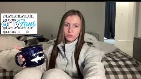 Snapshot of laylahlaylah1 chatting on January 2026 11:04:01 AM laylahlaylah1 online show from January 2026 11:04:01 AM