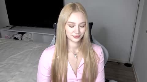 LaylaPretty001 online show from February 2026 09:21:02 AM